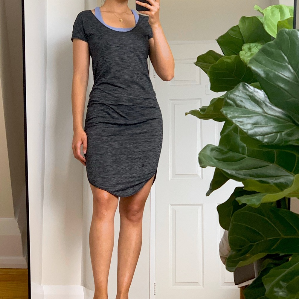 Lululemon Summer Dress